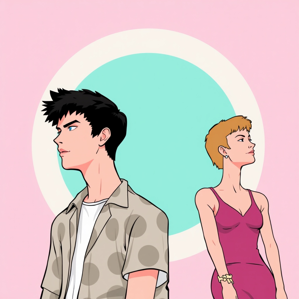 Lookism cover art
